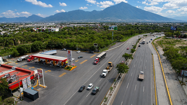 Terreno en venta en Jardines de San Miguel, Guadalupe — foto 2 de 19