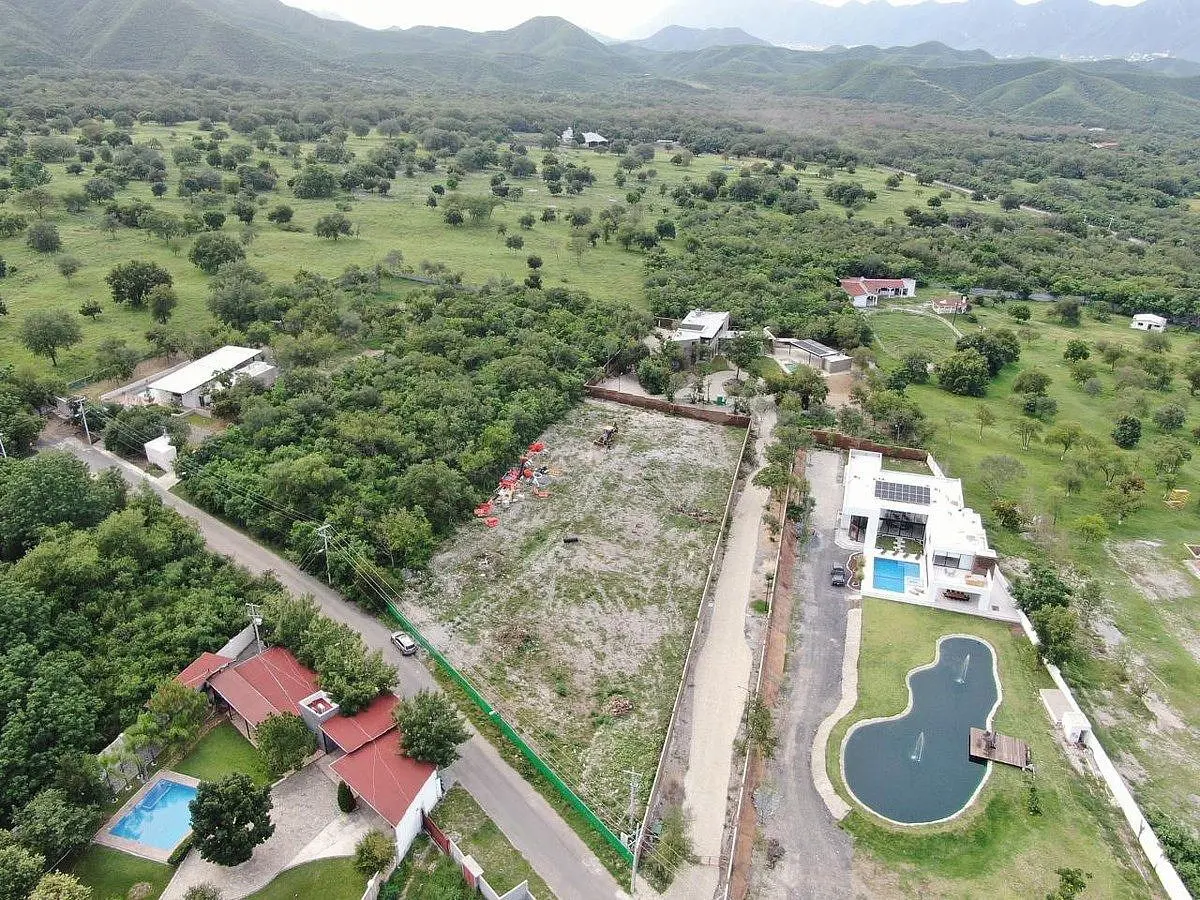 Terreno en venta en El Barrial, Santiago — foto 1 de 5