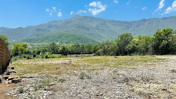 Terreno en venta en El Barrial, Santiago — foto 2 de 5