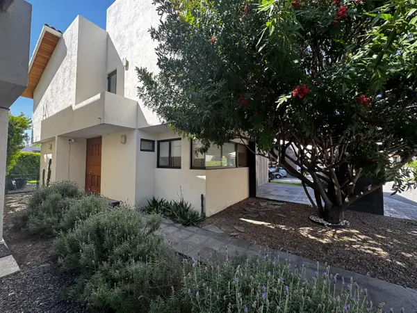 Casa en Renta en Villa Toscana, Balvanera Club de Golf, Corregidora, Querétaro