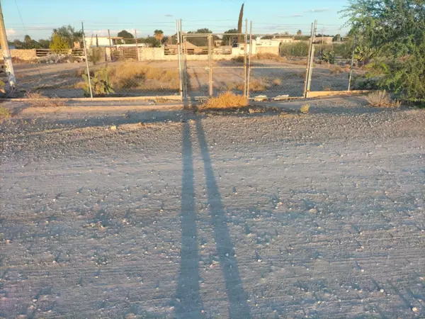 Terreno en venta en Hormiguero, Matamoros — foto 3 de 13