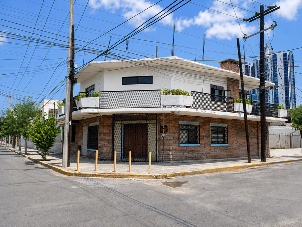 Oficina en venta en Monterrey Centro, Monterrey — foto 3 de 28