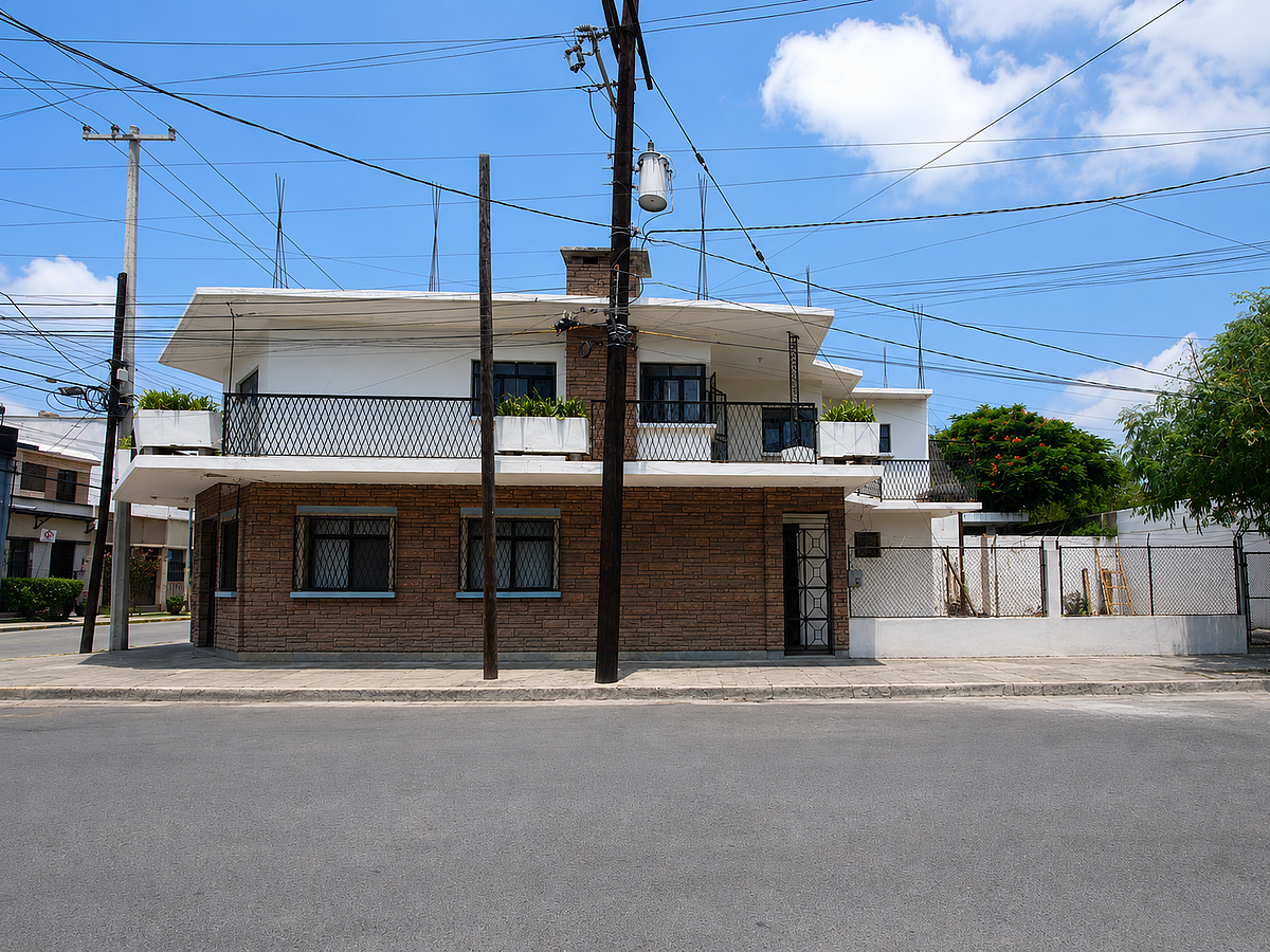 Oficina en venta en Monterrey Centro, Monterrey — foto 1 de 28