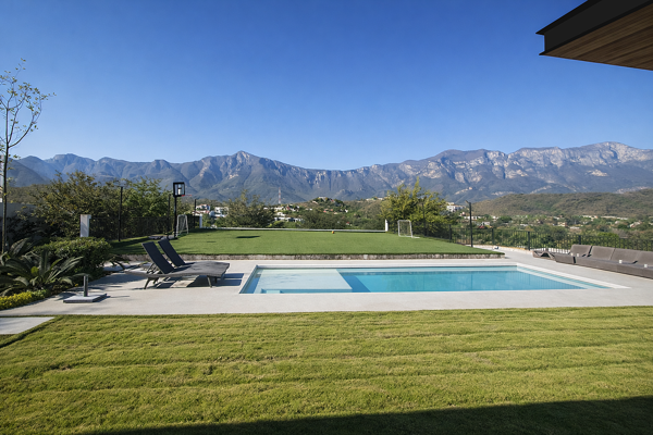 Casa en venta en El Barrial, Santiago — foto 2 de 50