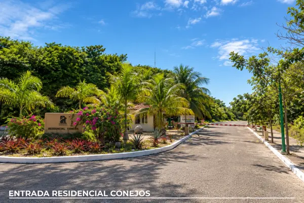 Terreno en venta en Residencial Conejos, Santa María Huatulco — foto 3 de 3