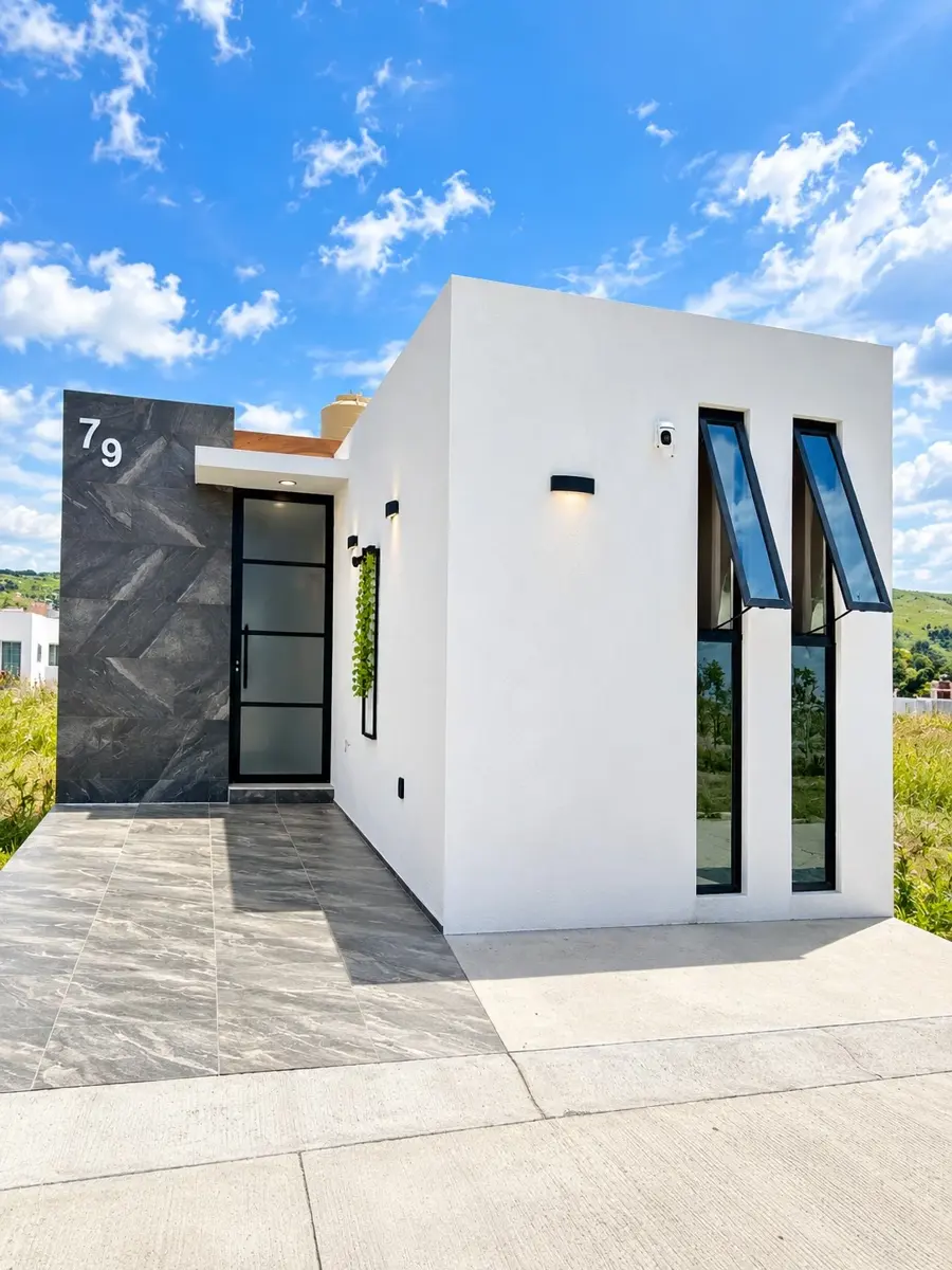 Casa en venta en Tarímbaro, Tarímbaro — foto 1 de 9