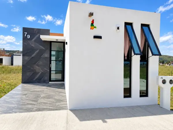 Casa en venta en Tarímbaro, Tarímbaro — foto 2 de 9