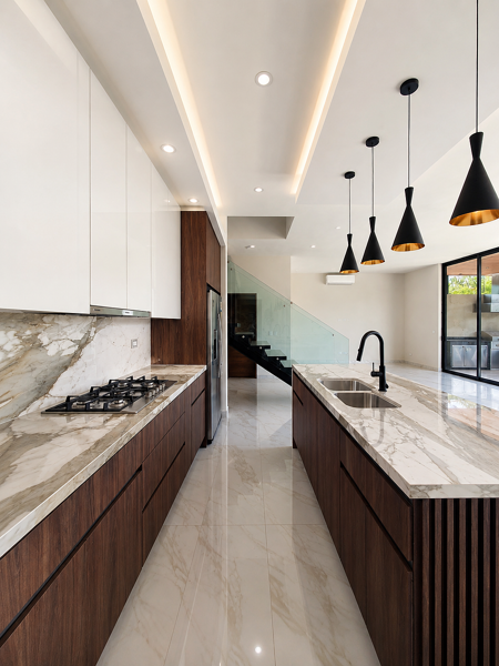 Casa en Venta, Carretera Nacional - Pedregal de La Montaña