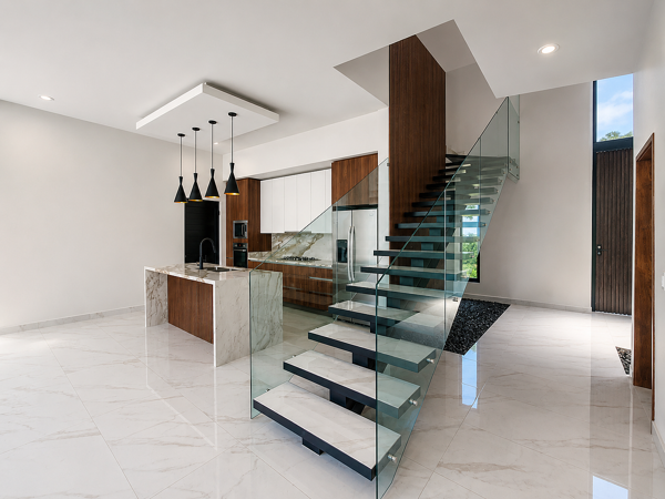 Casa en venta en Pedregal de la Montaña, Monterrey — foto 3 de 45