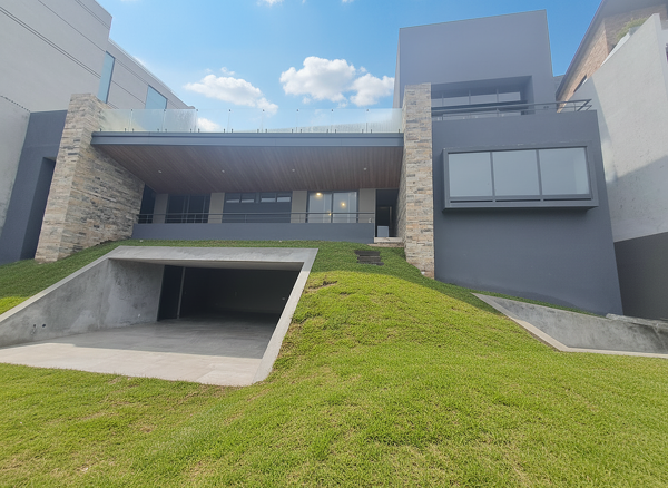 Casa en venta en Sierra Alta 9o Sector, Monterrey — foto 2 de 49