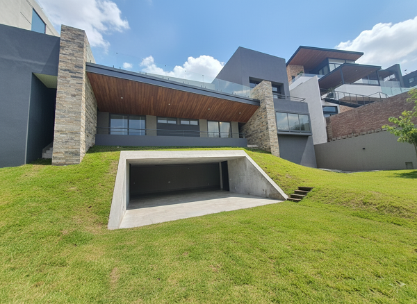Residencia Sierra Alta