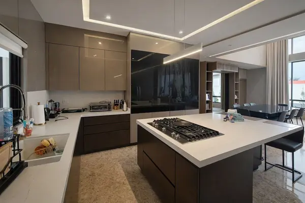 Casa en venta en Valle Alto, Monterrey — foto 3 de 16