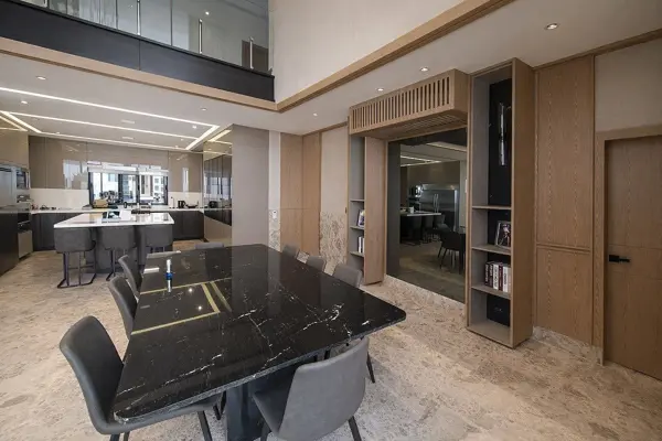 Casa en venta en Valle Alto, Monterrey — foto 2 de 16
