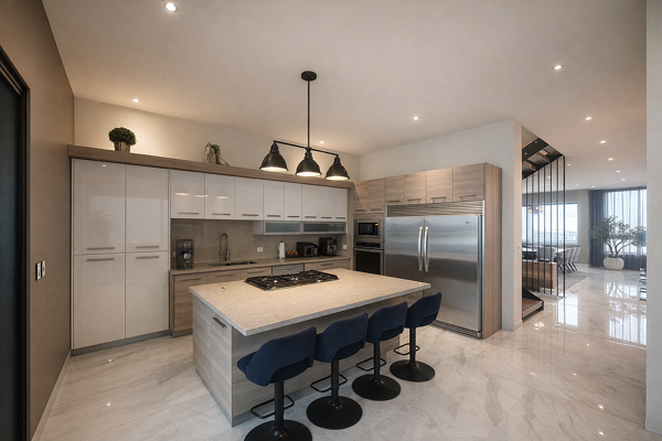 Casa en venta en Monteleón, Monterrey — foto 3 de 29