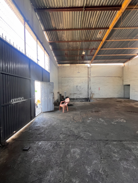 Bodega en renta en Mirasol, Monterrey — foto 3 de 10