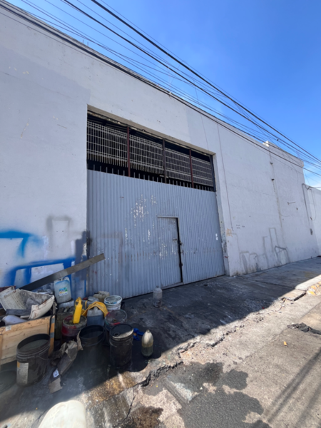 Bodega en renta en Mirasol, Monterrey — foto 2 de 10