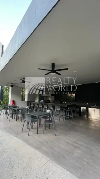 Departamento en renta en Vía Cordillera, Santa Catarina — foto 2 de 16