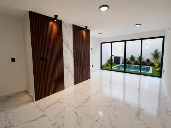 Casa en venta en Jose Lopez Portillo, Boca del Río — foto 2 de 5