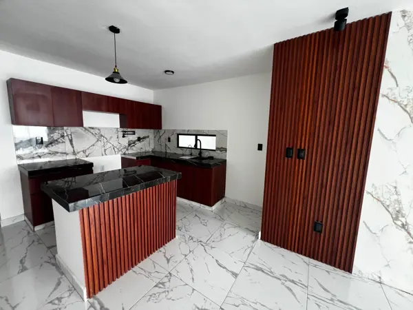 Casa en venta en Jose Lopez Portillo, Boca del Río — foto 3 de 5