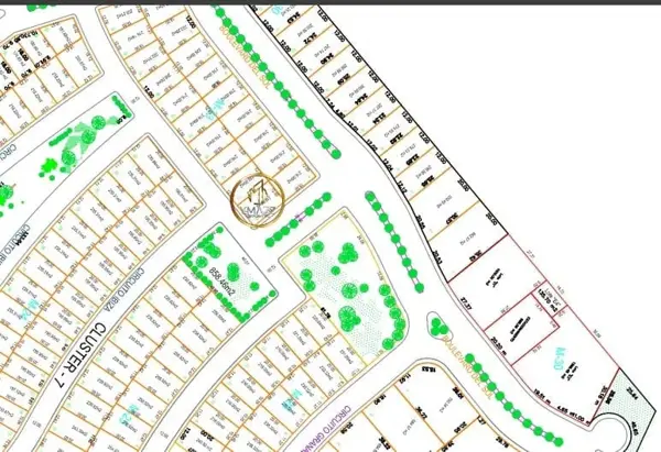 DOS LOTES EN VENTA EN FRACC LOMAS DELSOL EN LA RIVIERA VERACRUZANA CERCA DE LA PLAYA