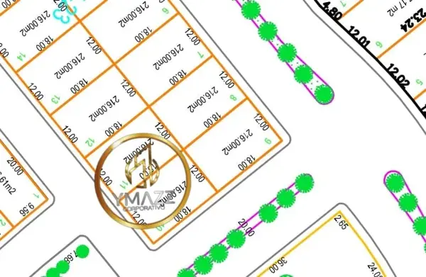 Terreno en venta en Lomas del Sol, Alvarado — foto 3 de 6