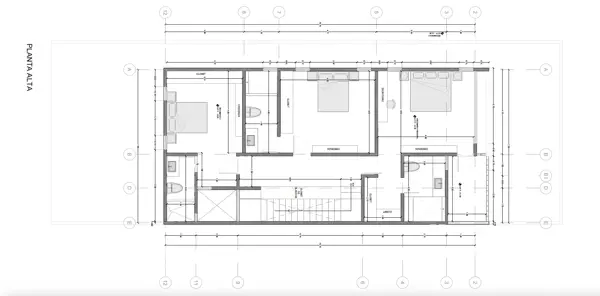 Casa en venta en Cholul, Mérida — foto 3 de 27
