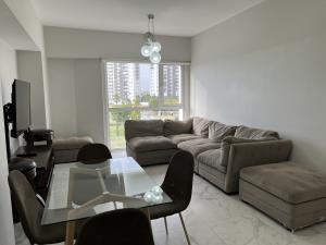 Departamento en renta en Lomas de Angelópolis II, San Andrés Cholula — foto 3 de 23