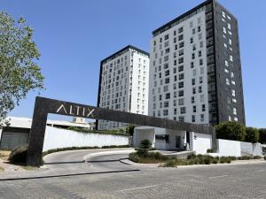 Departamento en renta en Lomas de Angelópolis II, San Andrés Cholula, Puebla