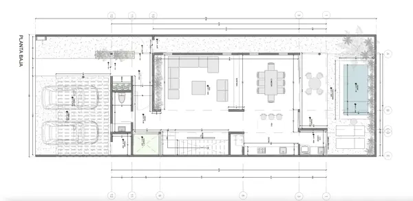Casa en venta en Cholul, Mérida — foto 2 de 27