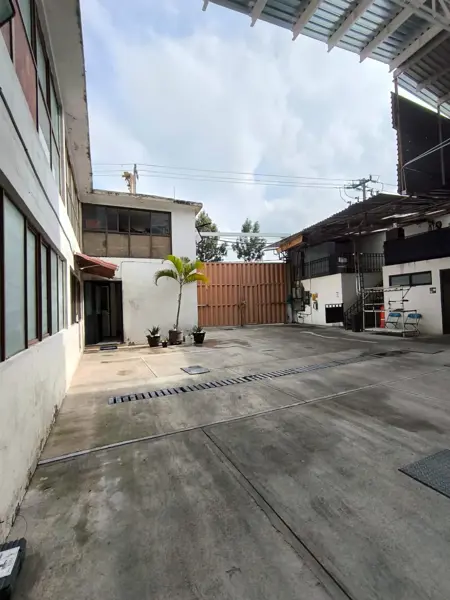 Bodega en renta en Los Angeles, Iztapalapa — foto 3 de 10
