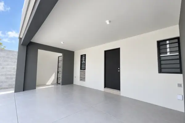 Casa en venta en Triana, Saltillo — foto 2 de 29