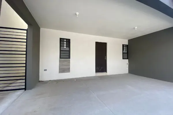 Casa en venta en Triana, Saltillo — foto 3 de 29