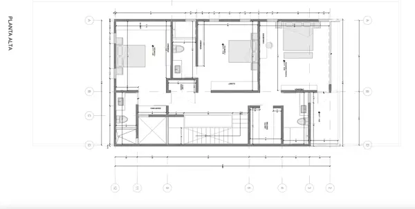 Casa en venta en Cholul, Mérida — foto 3 de 27