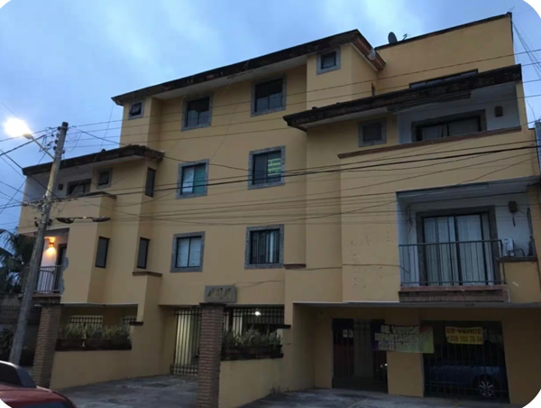 Departamento en venta joyas de Mocambo