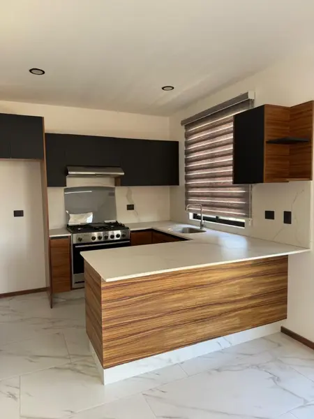 Departamento en renta en Lomas de Angelópolis II, San Andrés Cholula — foto 3 de 14