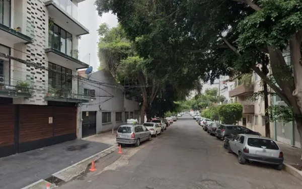 Departamento en venta en Narvarte Poniente, Benito Juárez — foto 2 de 12