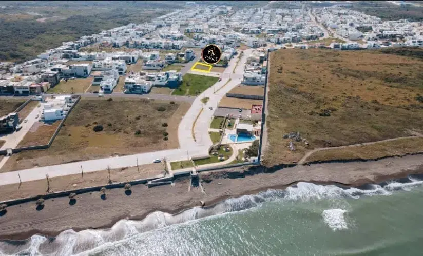 Terreno en venta en Lomas del Sol, Alvarado — foto 1 de 6