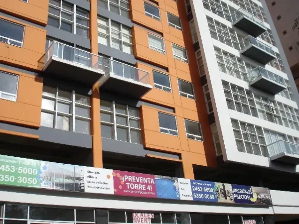Departamento en renta en Ampliación Granada, Miguel Hidalgo — foto 3 de 5