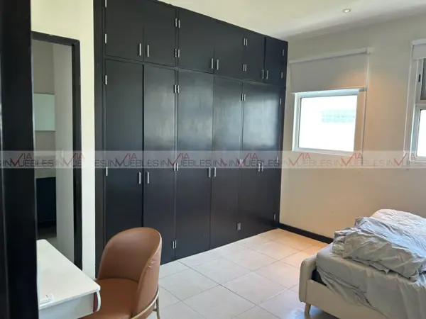 Departamento en renta en La Admiranza, San Pedro Garza García — foto 3 de 19