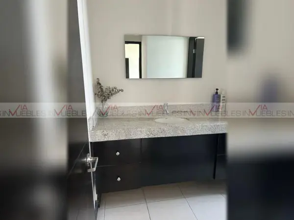Departamento en renta en La Admiranza, San Pedro Garza García — foto 2 de 19