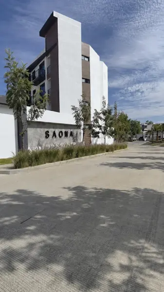 Departamento en renta Puebla Lomas de Angelópolis II Torre Saona
