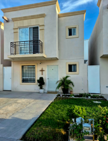 Casa en venta en Villas de San Ángel III, Torreón — foto 2 de 15