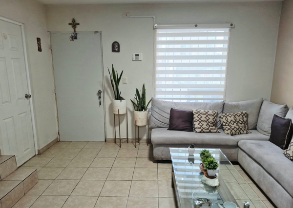 Casa en venta en Villas de San Ángel III, Torreón — foto 3 de 15