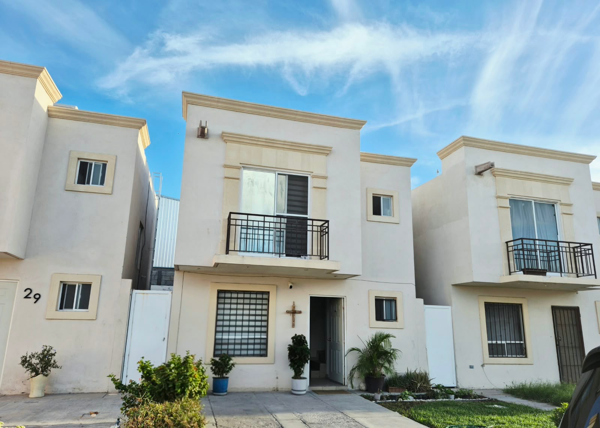 Casa en venta en Villas de San Ángel III, Torreón, Coahuila de Zaragoza