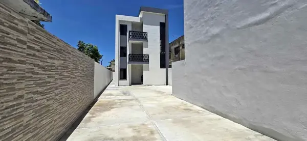 Departamento en venta en Del Pueblo, Tampico, Tamaulipas