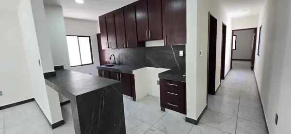 Departamento en venta en Del Pueblo, Tampico — foto 3 de 9