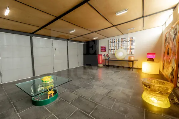 Casa en venta en Lomas de Santa Fe, Álvaro Obregón — foto 2 de 24