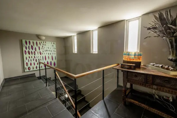 Casa en venta en Lomas de Santa Fe, Álvaro Obregón — foto 3 de 24