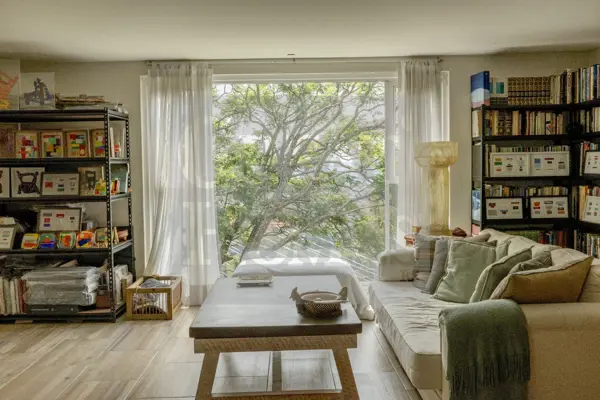 Casa en Venta en Lomas de Santa Fe