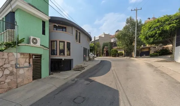 Casa en venta en Lomas Lindas II Sección, Atizapán de Zaragoza — foto 2 de 7